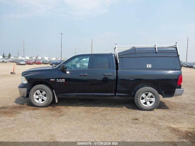 1C6RR7FT5ES212354 RAM 1500 St