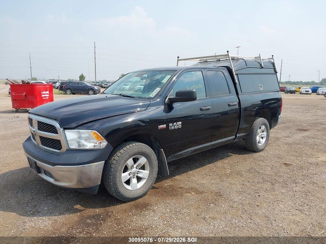 1C6RR7FT5ES212354 RAM 1500 St