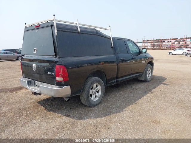 1C6RR7FT5ES212354 RAM 1500 St