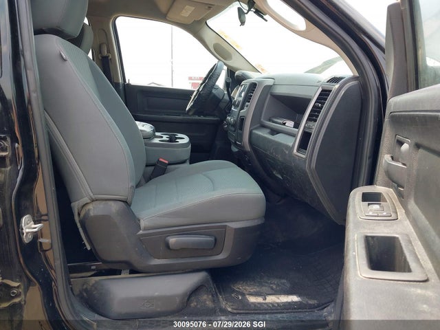 1C6RR7FT5ES212354 RAM 1500 St