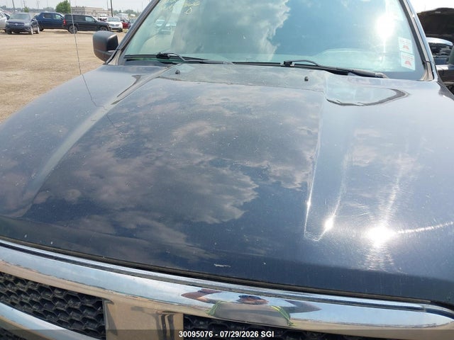 1C6RR7FT5ES212354 RAM 1500 St