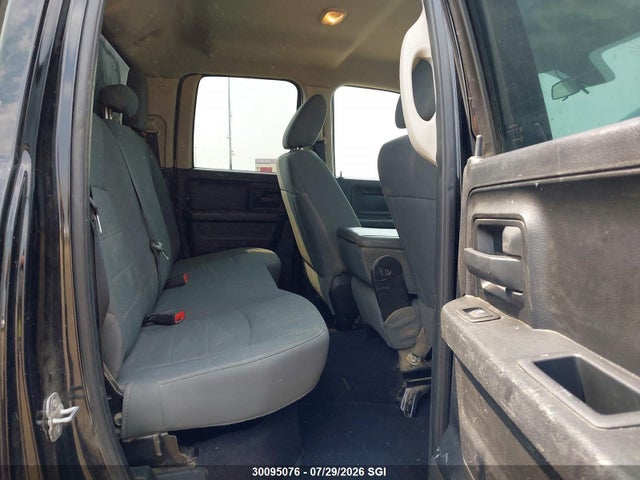 1C6RR7FT5ES212354 RAM 1500 St