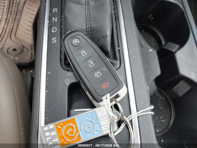 Продаж на аукціоні авто 2017 Ford Escape Titanium, vin: 1FMCU9J92HUC57034, номер лоту: 30095077