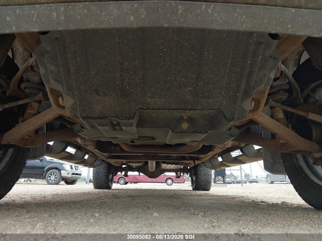 2016 Chevrolet Silverado K1500 High Country მანქანა იყიდება აუქციონზე, vin: 3GCUKTEC5GG257094, აუქციონის ნომერი: 30095082
