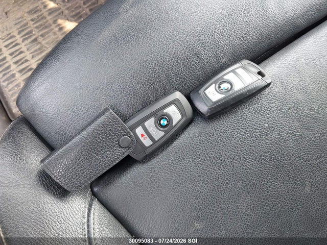 30095083 :رقم المزاد ، 5UXWX9C54E0D39774 vin ، 2014 Bmw X3 Xdrive28i مزاد بيع