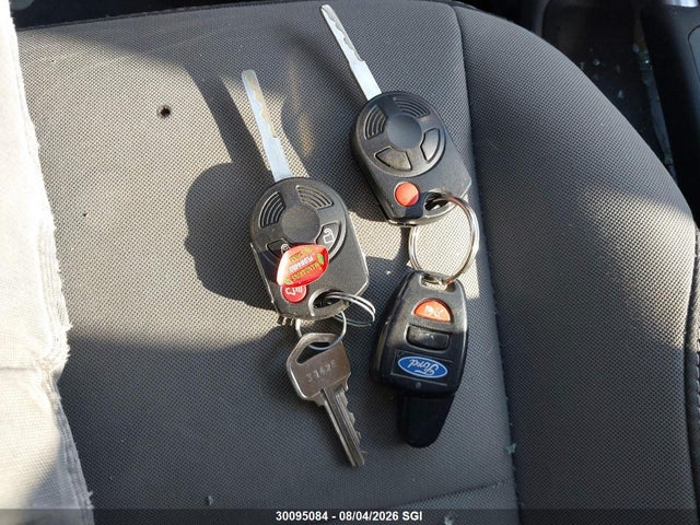Ford ESCAPE SE 2014 1FMCU0GX7EUE29863 Image 11