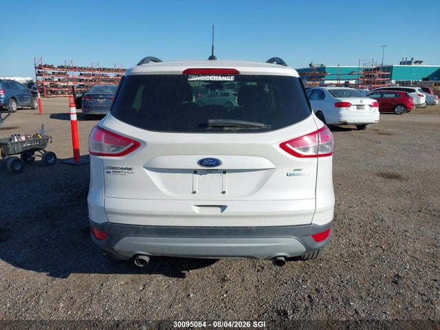 30095084 :رقم المزاد ، 1FMCU0GX7EUE29863 vin ، 2014 Ford Escape Se مزاد بيع