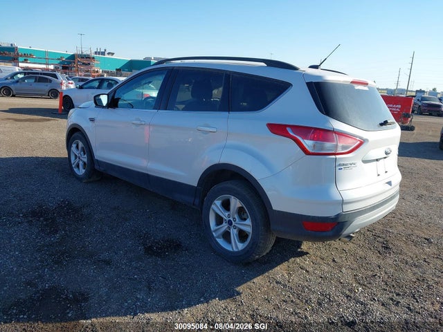 Ford ESCAPE SE 2014 1FMCU0GX7EUE29863 Image 3