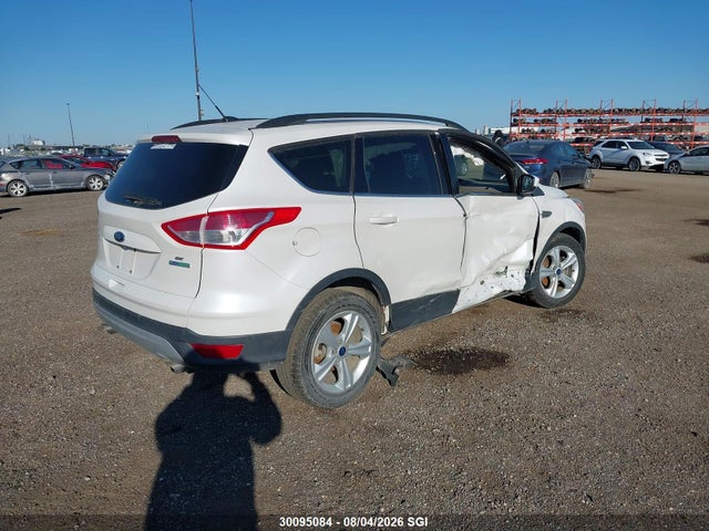 Ford ESCAPE SE 2014 1FMCU0GX7EUE29863 Image 4