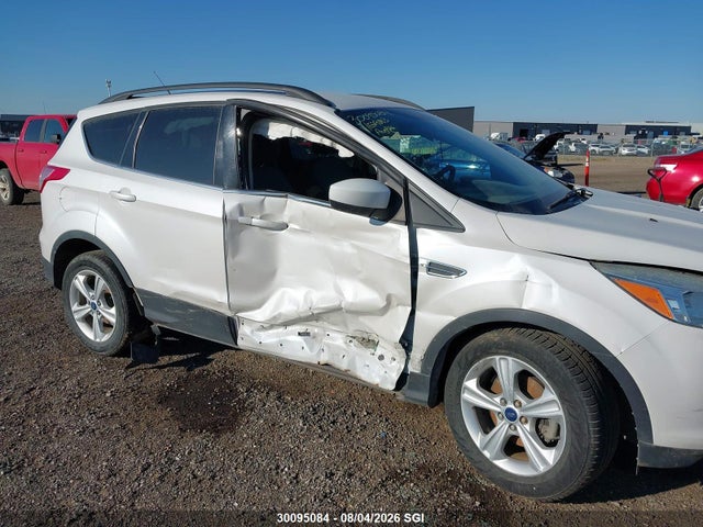 Ford ESCAPE SE 2014 1FMCU0GX7EUE29863 Image 6