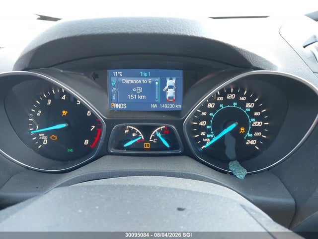 Ford ESCAPE SE 2014 1FMCU0GX7EUE29863 Image 7