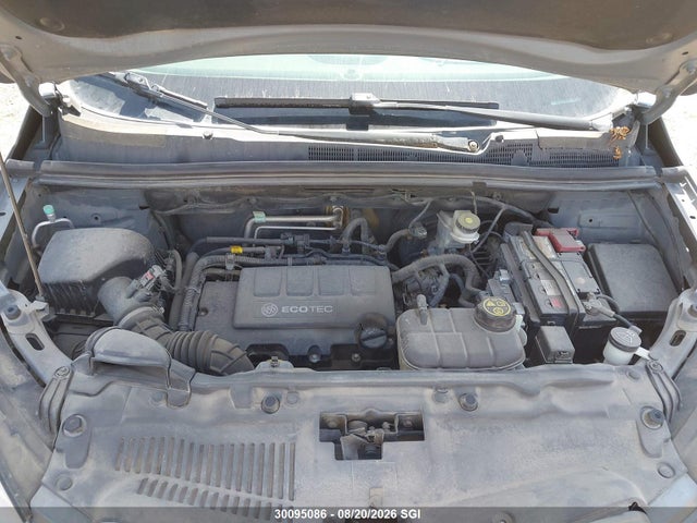 30095086 :رقم المزاد ، KL4CJASB8DB136279 vin ، 2013 Buick Encore مزاد بيع