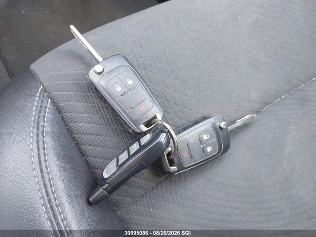 30095086 :رقم المزاد ، KL4CJASB8DB136279 vin ، 2013 Buick Encore مزاد بيع