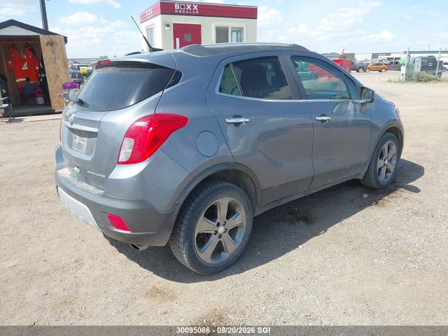 30095086 :رقم المزاد ، KL4CJASB8DB136279 vin ، 2013 Buick Encore مزاد بيع
