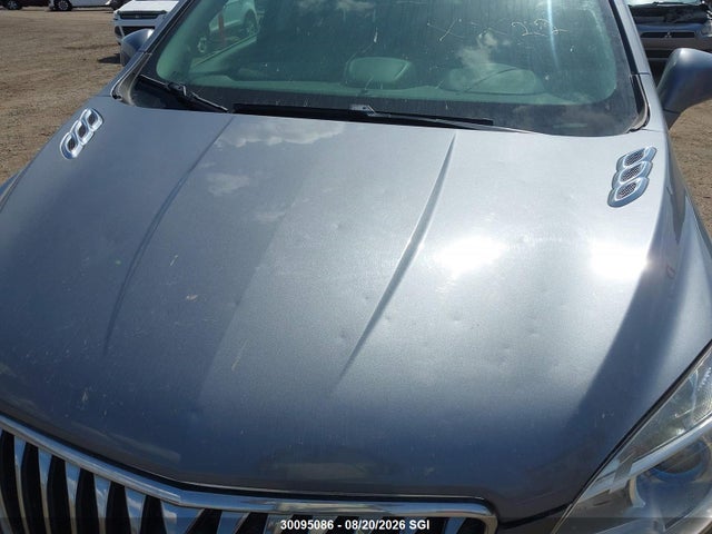 30095086 :رقم المزاد ، KL4CJASB8DB136279 vin ، 2013 Buick Encore مزاد بيع