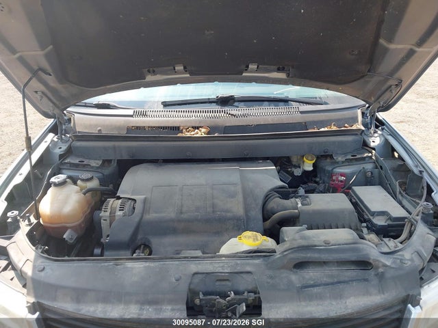 Продаж на аукціоні авто 2010 Dodge Journey R/t, vin: 3D4PH6FV5AT188602, номер лоту: 30095087