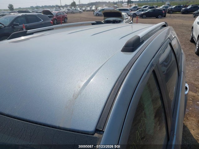2010 Dodge Journey R/t მანქანა იყიდება აუქციონზე, vin: 3D4PH6FV5AT188602, აუქციონის ნომერი: 30095087