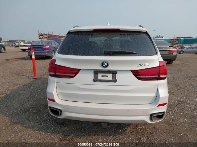 BMW X5 Xdrive35i 2016 5UXKR0C53G0S85131 Image 15