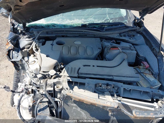 Продаж на аукціоні авто 2012 Nissan Altima S, vin: 1N4AL2AP9CC100013, номер лоту: 30095089