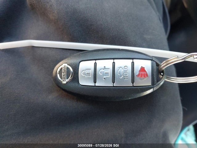 Продаж на аукціоні авто 2012 Nissan Altima S, vin: 1N4AL2AP9CC100013, номер лоту: 30095089