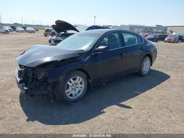 Продаж на аукціоні авто 2012 Nissan Altima S, vin: 1N4AL2AP9CC100013, номер лоту: 30095089