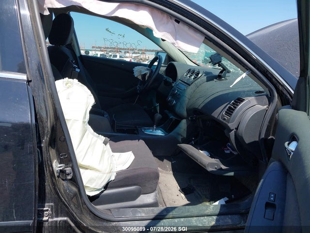Продаж на аукціоні авто 2012 Nissan Altima S, vin: 1N4AL2AP9CC100013, номер лоту: 30095089