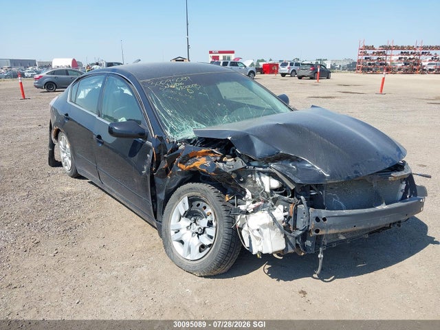 Продаж на аукціоні авто 2012 Nissan Altima S, vin: 1N4AL2AP9CC100013, номер лоту: 30095089