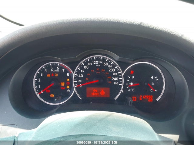 Продаж на аукціоні авто 2012 Nissan Altima S, vin: 1N4AL2AP9CC100013, номер лоту: 30095089