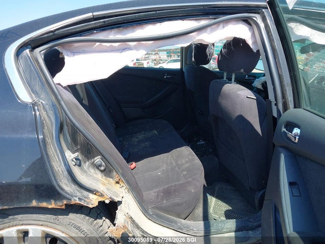 Продаж на аукціоні авто 2012 Nissan Altima S, vin: 1N4AL2AP9CC100013, номер лоту: 30095089