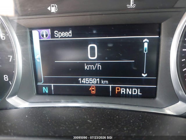 Chevrolet EQUINOX LT 2018 2GNAXSEV6J6150484 Image 14