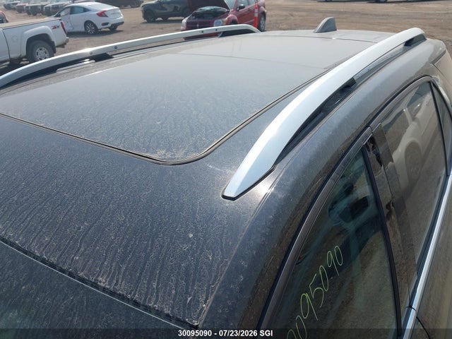 Chevrolet EQUINOX LT 2018 2GNAXSEV6J6150484 Image 6