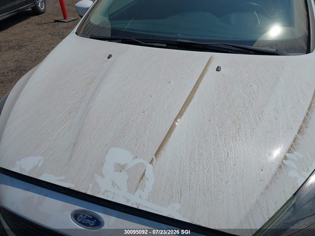 Ford FOCUS SE 2016 1FADP3KE1GL341932 Image 6