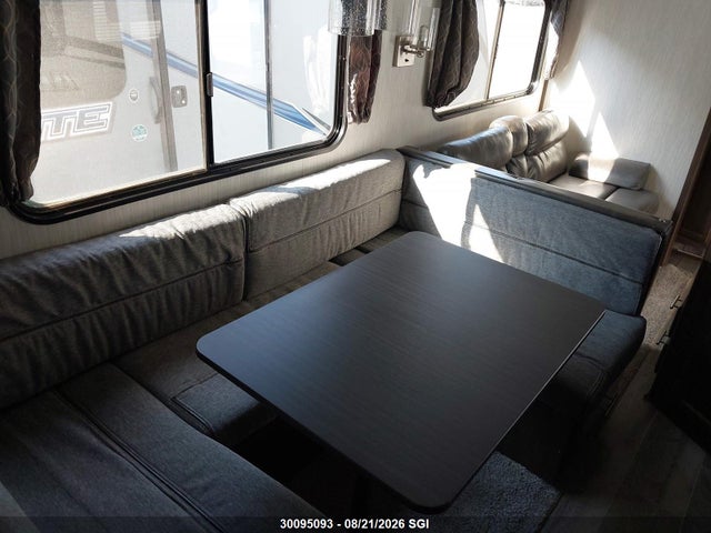 Forest River Inc. Alpha Wolf 26dbh-l 2019 5ZT2CKRBXK2301994 Image 10