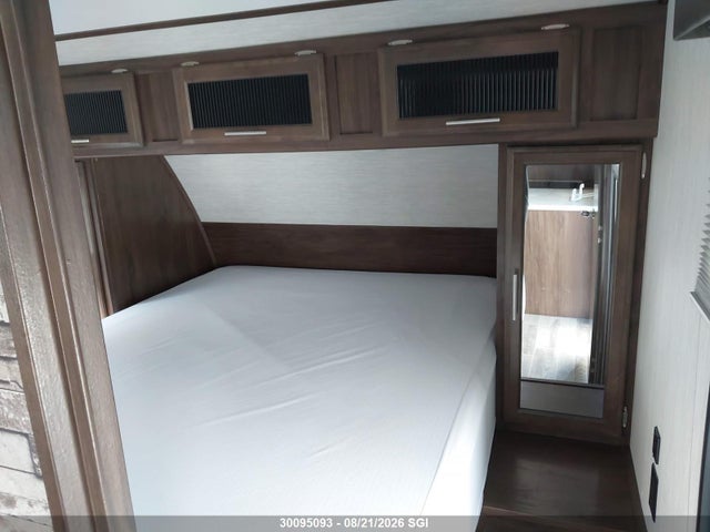 Forest River Inc. Alpha Wolf 26dbh-l 2019 5ZT2CKRBXK2301994 Image 5