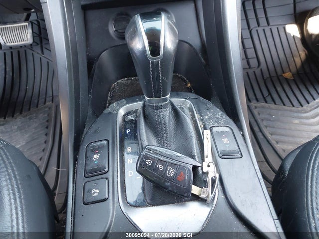 30095094 :رقم المزاد ، 5XYZUDLA8DG092935 vin ، 2013 Hyundai Santa Fe Sport مزاد بيع