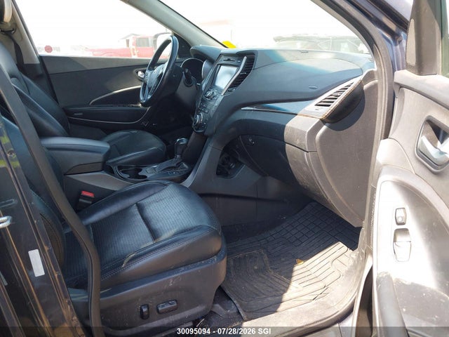 Продажа на аукционе авто 2013 Hyundai Santa Fe Sport, vin: 5XYZUDLA8DG092935, номер лота: 30095094
