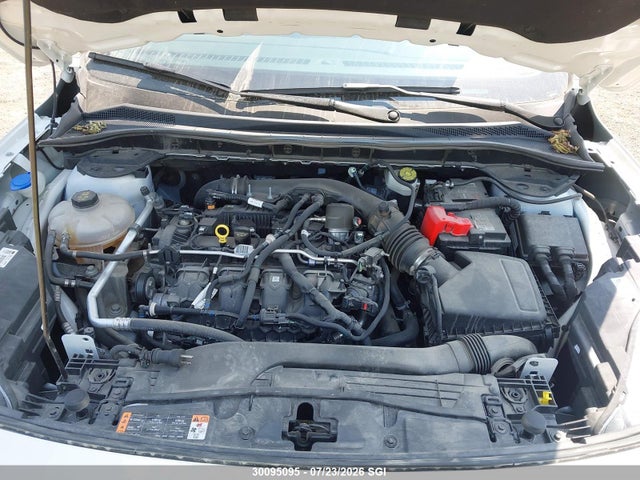 Ford Escape Titanium 2022 1FMCU9J90NUA50802 Image 10