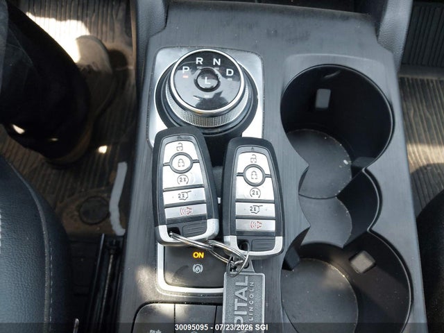 Ford Escape Titanium 2022 1FMCU9J90NUA50802 Image 11