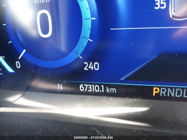 Ford Escape Titanium 2022 1FMCU9J90NUA50802 Image 14