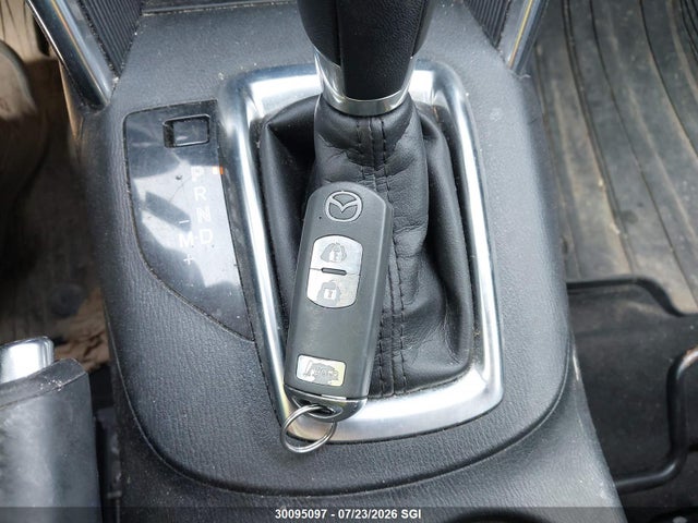 Mazda CX-5 GT 2015 JM3KE4DY4F0541120 Image 11