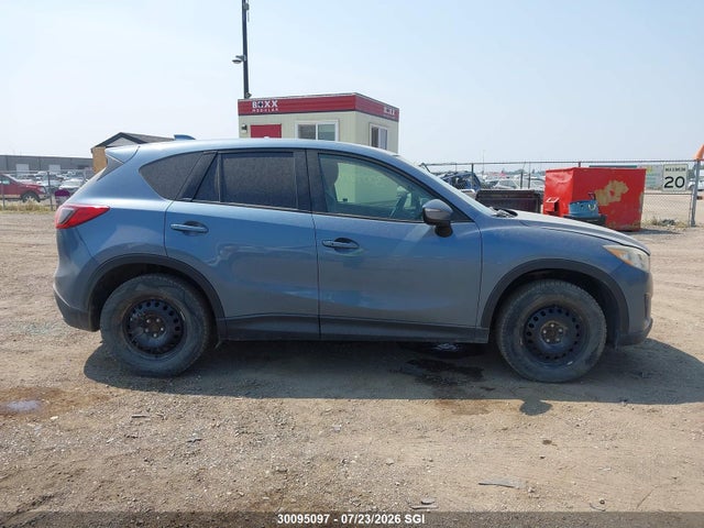 Mazda CX-5 GT 2015 JM3KE4DY4F0541120 Image 12