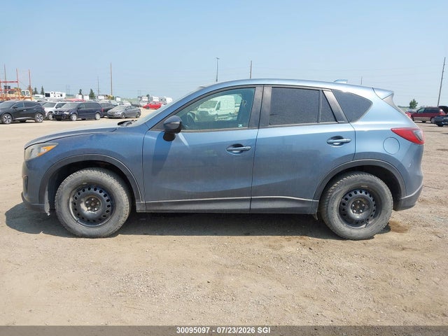 Mazda CX-5 GT 2015 JM3KE4DY4F0541120 Image 13