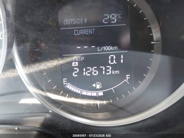 Mazda CX-5 GT 2015 JM3KE4DY4F0541120 Image 14