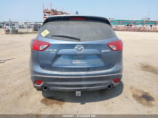 Mazda CX-5 GT 2015 JM3KE4DY4F0541120 Image 15