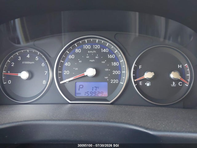 Продажа на аукционе авто 2012 Hyundai Santa Fe Gls, vin: 5XYZGDAG0CG105836, номер лота: 30095100