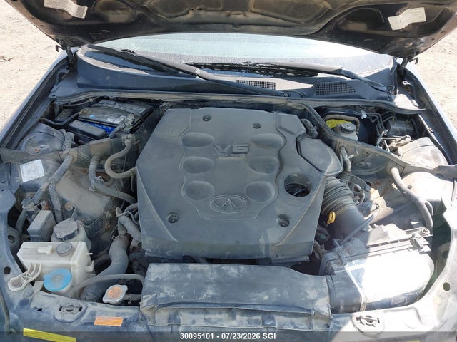 Aukcja sprzedaży 2003 Infiniti G35, vin: JNKCV51E73M321583, numer aukcji: 30095101