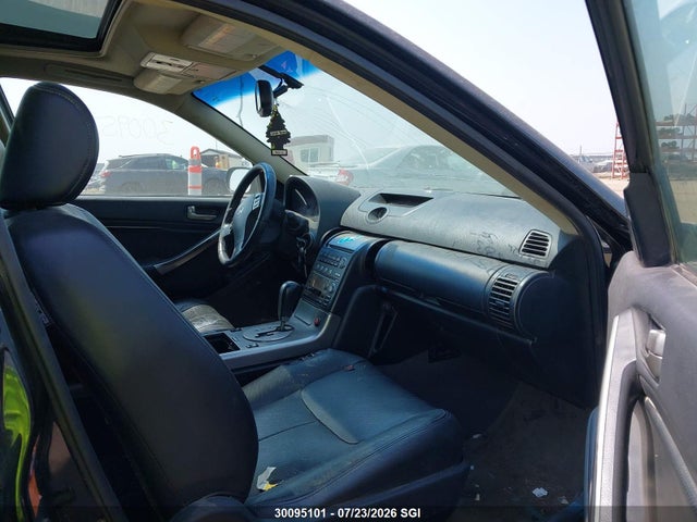 Aukcja sprzedaży 2003 Infiniti G35, vin: JNKCV51E73M321583, numer aukcji: 30095101