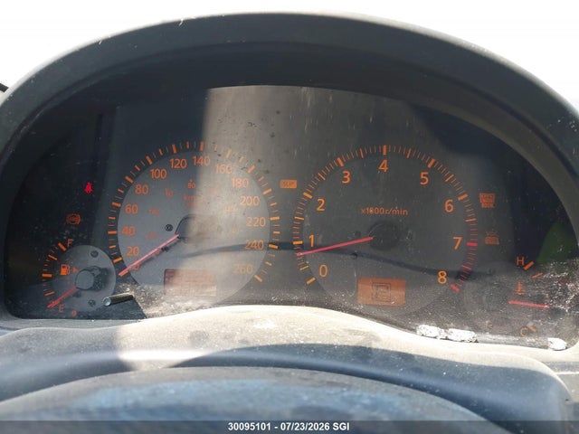 Aukcja sprzedaży 2003 Infiniti G35, vin: JNKCV51E73M321583, numer aukcji: 30095101