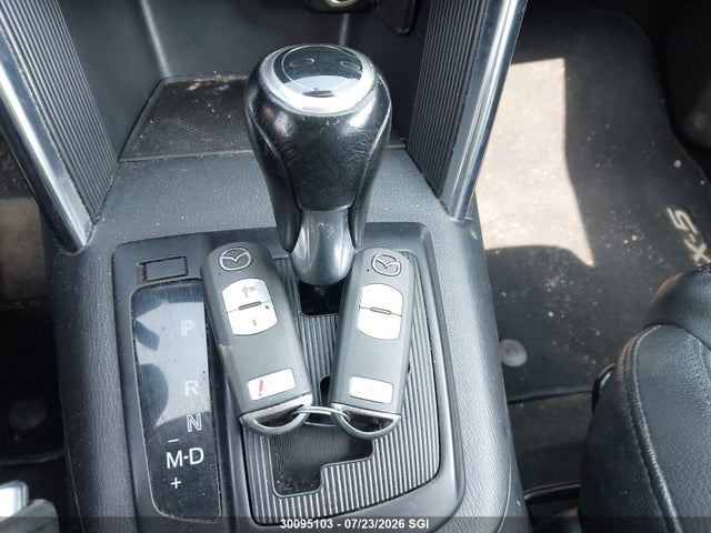 Продаж на аукціоні авто 2014 Mazda Cx-5 Gt, vin: JM3KE4DYXE0314562, номер лоту: 30095103