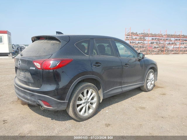 Продаж на аукціоні авто 2014 Mazda Cx-5 Gt, vin: JM3KE4DYXE0314562, номер лоту: 30095103